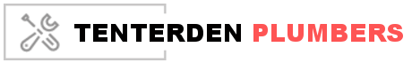 Plumbers Tenterden logo