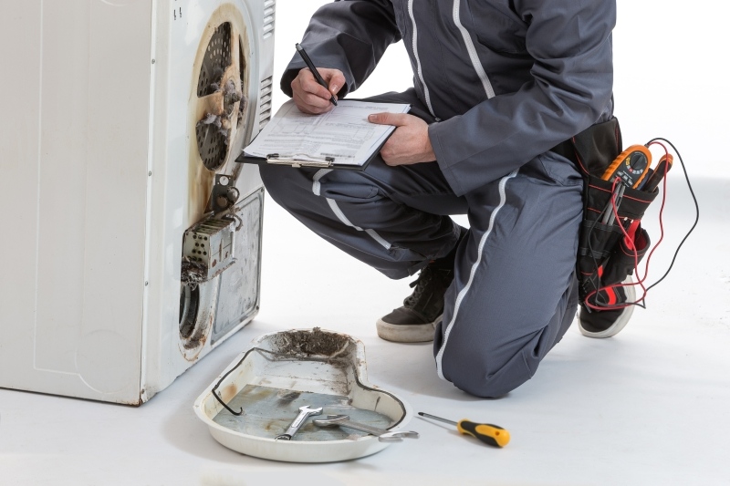 Appliance Repairs Tenterden