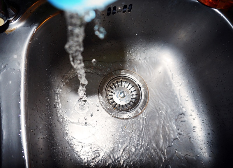 Sink Repair Tenterden, Wittersham, TN30